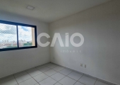 Apartamento no condomínio Green Life Mor Gouveia - Foto