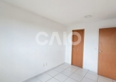 Apartamento no condomínio Green Life Mor Gouveia - Foto