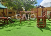 Apartamento no condomínio Green Life Mor Gouveia - Foto