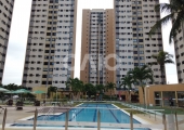 Apartamento no condomínio Green Life Mor Gouveia - Foto