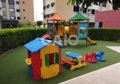 Apartamento no condomínio Green Life Mor Gouveia - Foto