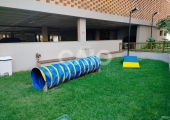Apartamento no Condomínio Mood Parque das Dunas - Foto