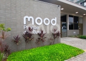 Apartamento no Condomínio Mood Parque das Dunas - Foto
