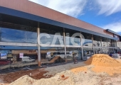 Ponto comercial no Alecrim - Foto