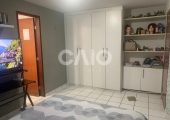 Apartamento no Condomínio Palazzo Di L'Acqua - Foto