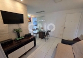 Apartamento no Residencial Luiz de Barros  - Foto