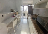 Apartamento no Residencial Luiz de Barros  - Foto