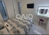 Apartamento no Residencial Luiz de Barros  - Foto