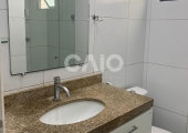 Apartamento no Residencial Luiz de Barros  - Foto