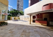 Apartamento no Edifício Des. Floriano Cavalcanti - Foto