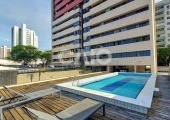 Apartamento no condomínio residencial Ícaro - Foto