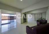 Apartamento no condomínio residencial Ícaro - Foto