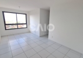 Apartamento no condomínio Green Life Mor Gouveia - Foto