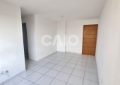Apartamento no condomínio Green Life Mor Gouveia - Foto