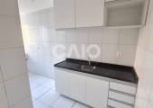 Apartamento no condomínio Green Life Mor Gouveia - Foto