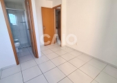 Apartamento no condomínio Green Life Mor Gouveia - Foto