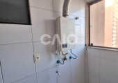 Apartamento no condomínio Green Life Mor Gouveia - Foto