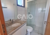 Apartamento no condomínio Green Life Mor Gouveia - Foto