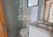 Apartamento no condomínio Green Life Mor Gouveia - Foto