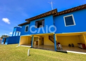 Casa na Praia de Porto Mirim - Foto