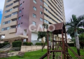 Apartamento no Residencial Assuncion Gili - Foto