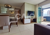 Apartamento no Residencial Assuncion Gili - Foto