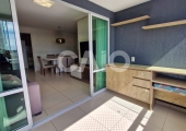 Apartamento no Residencial Assuncion Gili - Foto