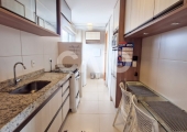 Apartamento no Residencial Assuncion Gili - Foto