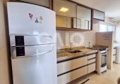 Apartamento no Residencial Assuncion Gili - Foto