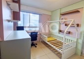 Apartamento no Residencial Assuncion Gili - Foto