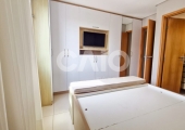 Apartamento no Residencial Assuncion Gili - Foto