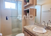 Apartamento no Residencial Assuncion Gili - Foto