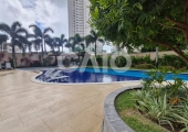 Apartamento no Residencial Assuncion Gili - Foto
