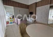 Apartamento no Residencial Assuncion Gili - Foto