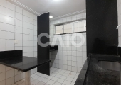 Apartamento no Residencial Solar das Nações - Foto