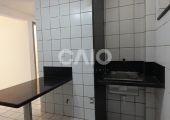 Apartamento no Residencial Solar das Nações - Foto
