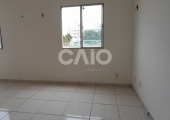 Apartamento no Residencial Solar das Nações - Foto