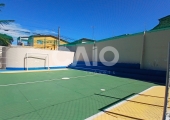 Apartamento no Residencial Solar das Nações - Foto