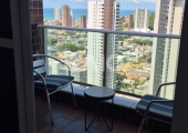 Apartamento no Edifício Hanna Safieh  - Foto