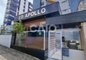 Apartamento no edifício Apollo - Foto