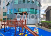 Apartamento no condomínio Mirante João Olímpio Filho - Foto