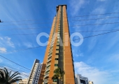 Apartamento no condomínio Mirante João Olímpio Filho - Foto