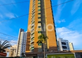 Apartamento no condomínio Mirante João Olímpio Filho - Foto