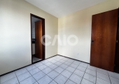 Apartamento no Residencial Victória - Foto