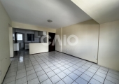 Apartamento no Residencial Victória - Foto