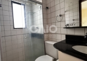 Apartamento no Residencial Victória - Foto