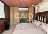 Apartamento no condomínio Engenheiro Antonio Lira - Foto