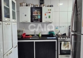 Apartamento no condomínio Green Life Mor Gouveia - Foto