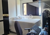 Apartamento no condomínio Green Life Mor Gouveia - Foto