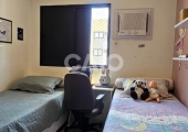 Apartamento no condomínio Green Life Mor Gouveia - Foto